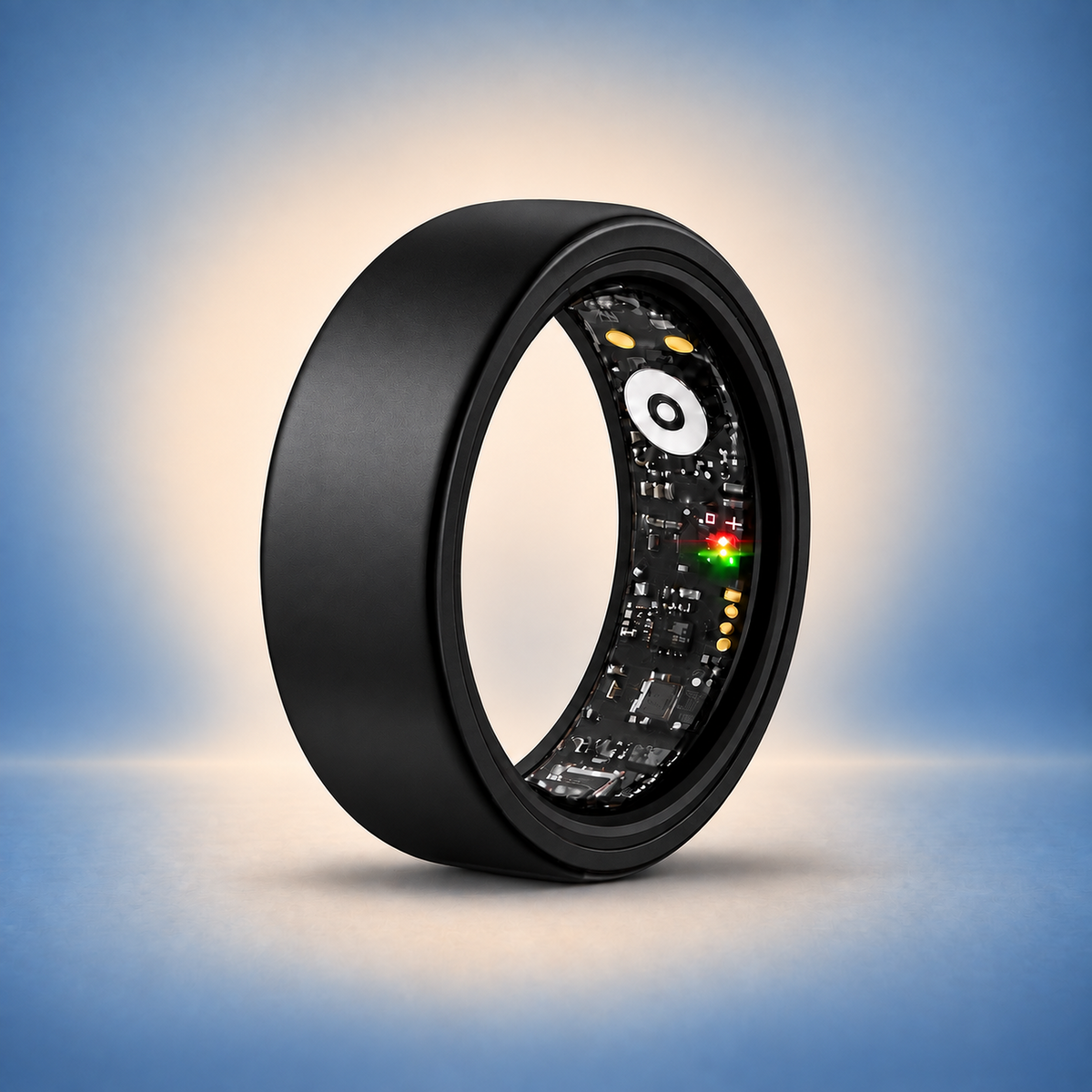 Anillo inteligente