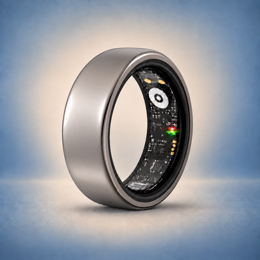 Anillo inteligente